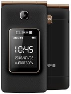 CUBE1 VF200 Dual SIM - Mobilný telefón