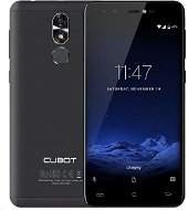 Cubot R9 Black - Mobiltelefon