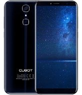 Cubot X18 Dual SIM LTE Blue - Mobile Phone
