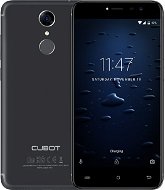 Cubot Note Plus Dual SIM LTE Black - Mobilný telefón