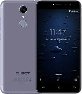 Cubot Note Plus Dual SIM LTE Blue - Mobilný telefón