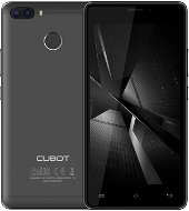Cubot H3 LTE Black - Mobiltelefon