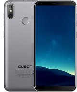 Cubot R11 Grey - Mobile Phone