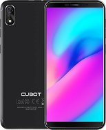 Cubot J3 Black - Mobile Phone