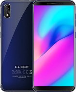 Cubot J3 Blue - Mobile Phone