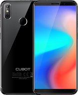 Cubot J3 Pro fekete - Mobiltelefon