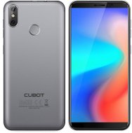 Cubot J3 Pro Grey - Mobile Phone