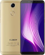 Cubot Nova Gold - Mobile Phone