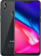 Cubot P20 Black - Mobile Phone