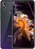 Cubot P20 Purple - Mobile Phone
