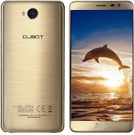 Cubot A5 gold - Mobile Phone