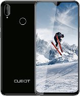 Cubot R15 Pro Black - Mobile Phone
