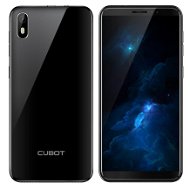 Cubot J5 black - Mobile Phone