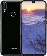 Cubot R19 black - Mobile Phone