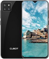 Cubot X20 Pro black - Mobile Phone