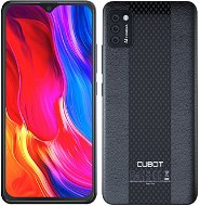Cubot Note 7 fekete - Mobiltelefon