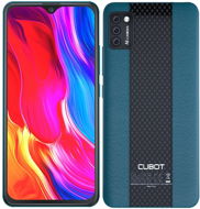 Cubot Note 7 Green - Mobile Phone