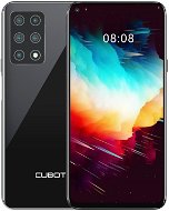 Cubot X30 128 GB čierna - Mobilný telefón