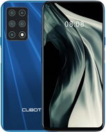 Cubot X30 128GB Blue - Mobile Phone