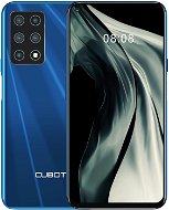 Cubot X30 128GB modrá - Mobilní telefon