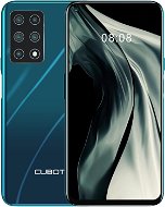 Cubot X30 128GB Green - Mobile Phone
