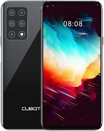 Cubot X30 256 GB čierna - Mobilný telefón
