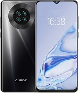 Cubot Note 20 Black - Mobile Phone