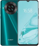 Cubot Note 20 Green - Mobile Phone
