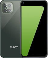 Cubot C30 Green - Mobile Phone