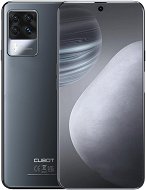 Cubot X50 fekete - Mobiltelefon