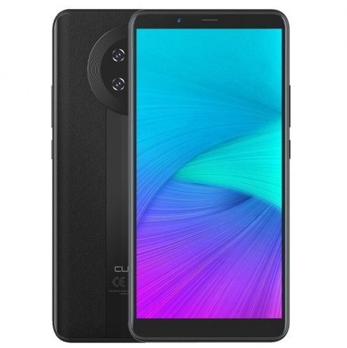 Cubot Note 9 Black Main image Cubot Note 9 Black - Mobile Phone - Main image