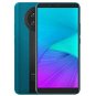 Cubot Note 9 Green - Mobile Phone
