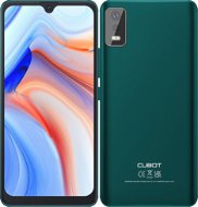 Cubot Note 8 green - Mobile Phone