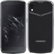 Cubot Pocket black - Mobile Phone