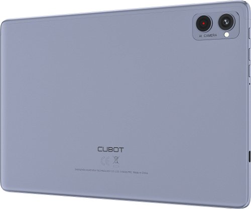 Cheap The Cubot Tab 10 tablet, 4/64Gb, with a 13mpx main camera, a