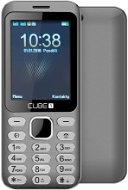 CUBE1 F600 sivý - Mobilný telefón