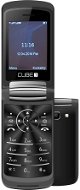 CUBE1 VF400 Black - Mobile Phone