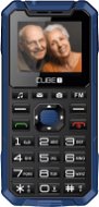 CUBE1 S400 Senior - Mobile Phone