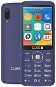 CUBE1 F700 modrý - Mobilný telefón