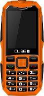 CUBE1 X100 - Mobiltelefon