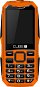 CUBE1 X100 narancssárga - Mobiltelefon