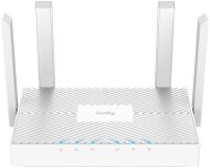 CUDY AC1200 Gigabit Wi-Fi Router - WLAN Router