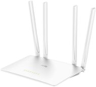 CUDY AC1200 Wi-Fi Router - WiFi router