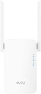 CUDY AX1800 Wi-Fi 6 Mesh Repeater - WiFi extender