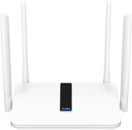 CUDY AC1200 Wi-Fi Mesh 4G LTE Router - 3G/4G WLAN-Router