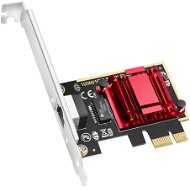 Sieťová karta CUDY 2.5G PCI Express Adapter - Síťová karta
