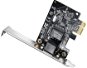 Network Card CUDY Gigabit PCI Express Adapter - Síťová karta
