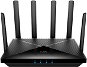 WiFi router CUDY AX3000 Wi-Fi 6 5G CPE Mesh Router - WiFi router