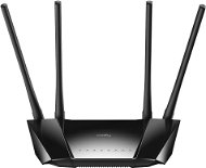 CUDY AC1200 WiFi 4G LTE Cat4  Router - WiFi router