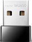 WLAN USB-Stick CUDY AC650 Wi-Fi Mini USB Adapter - WiFi USB adaptér